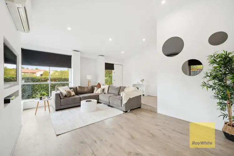 Second view of Homely house listing, 29 Jacobsen Way, Thornlie WA 6108