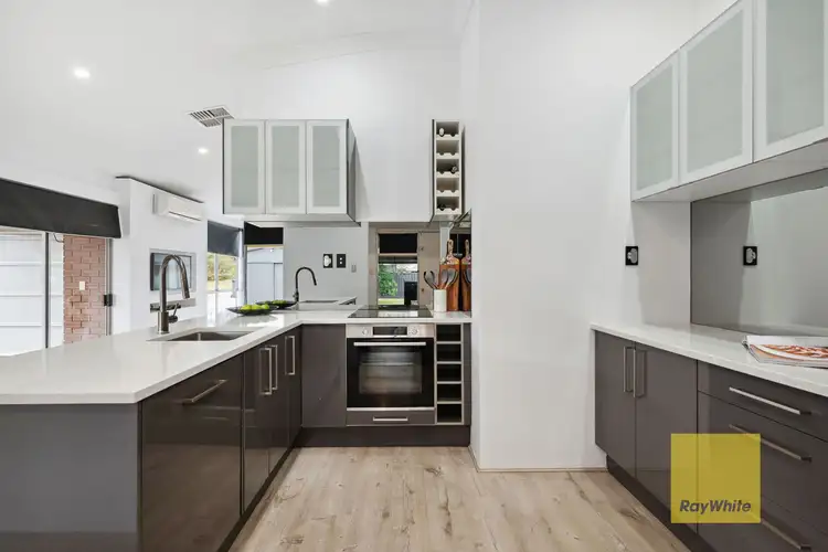 Fourth view of Homely house listing, 29 Jacobsen Way, Thornlie WA 6108