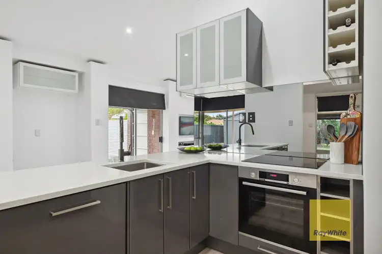 Fifth view of Homely house listing, 29 Jacobsen Way, Thornlie WA 6108