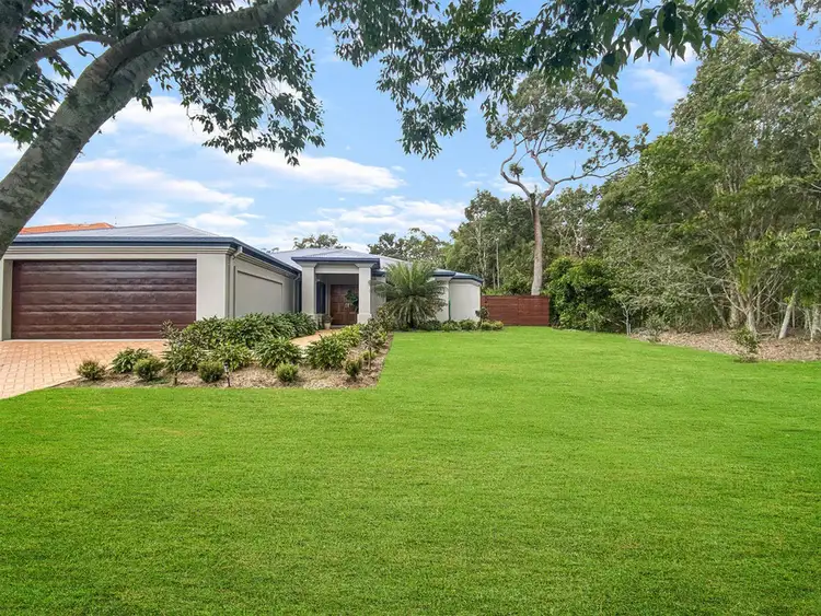 88 Mahogany Drive, Pelican Waters QLD 4551