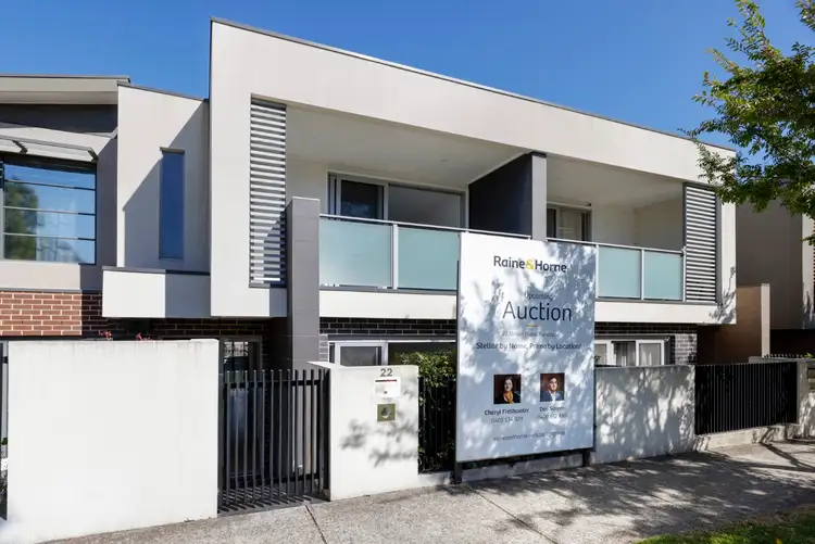 22 Stellar Place, Bundoora VIC 3083