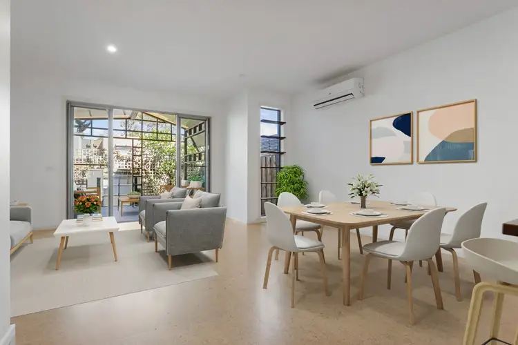 Third view of Homely house listing, 22 Stellar Place, Bundoora VIC 3083