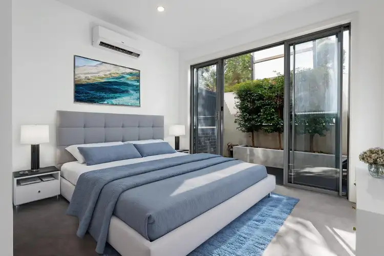 Fifth view of Homely house listing, 22 Stellar Place, Bundoora VIC 3083