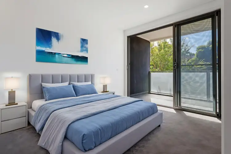 Sixth view of Homely house listing, 22 Stellar Place, Bundoora VIC 3083