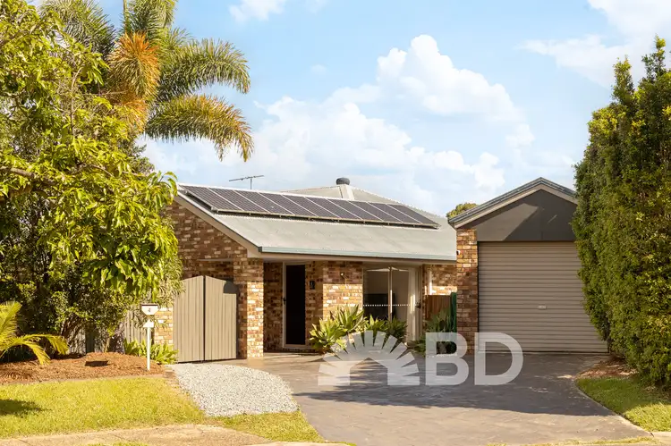 4 Guava Place, Narangba QLD 4504