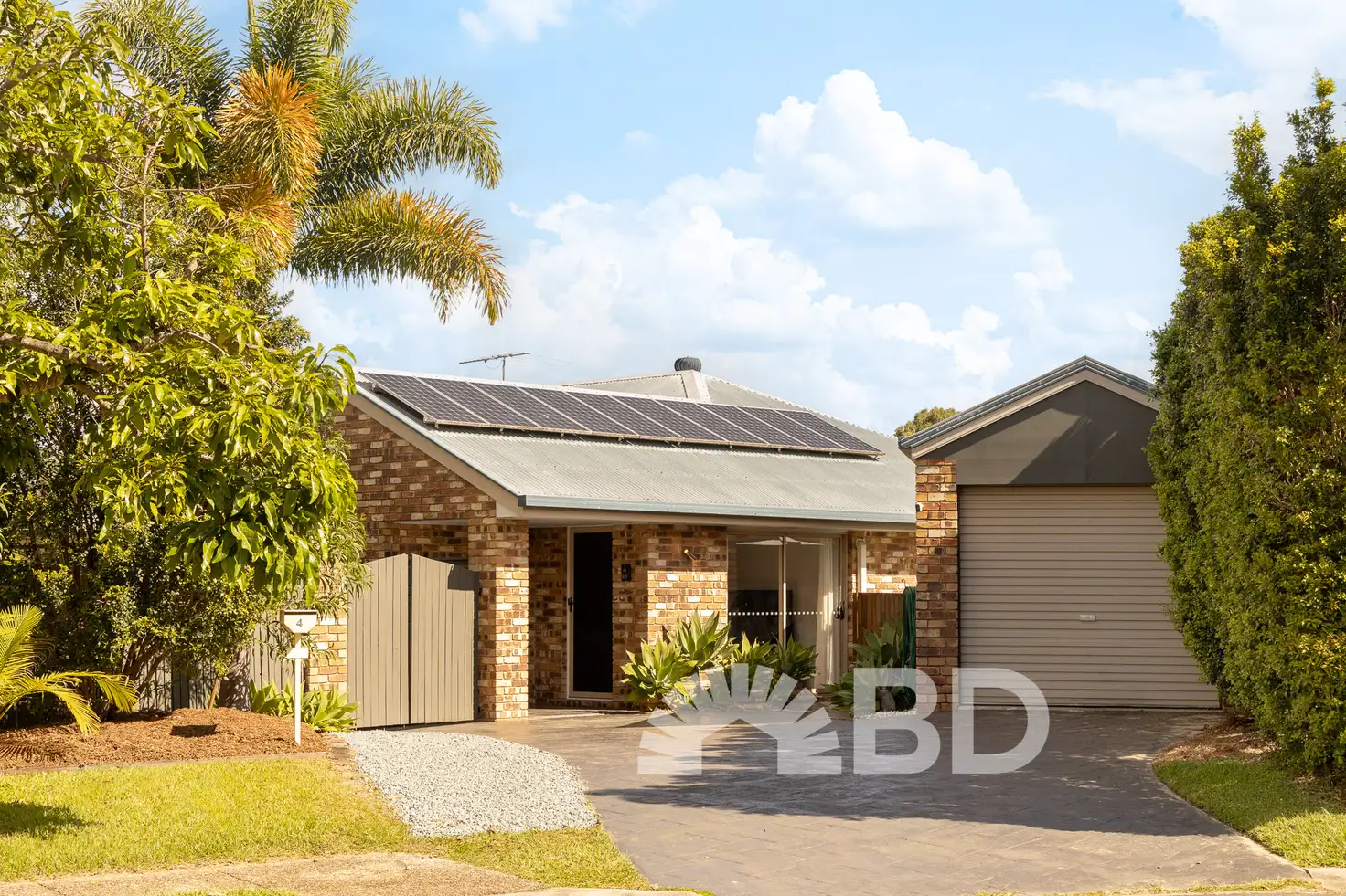 Main view of Homely house listing, 4 Guava Place, Narangba QLD 4504