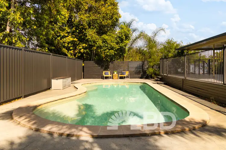 Second view of Homely house listing, 4 Guava Place, Narangba QLD 4504