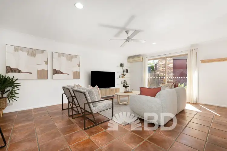 Third view of Homely house listing, 4 Guava Place, Narangba QLD 4504