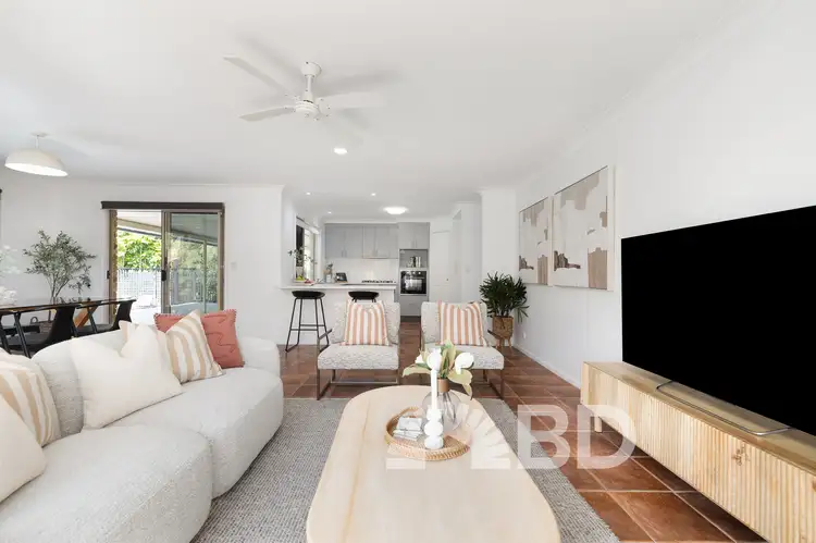 Fifth view of Homely house listing, 4 Guava Place, Narangba QLD 4504