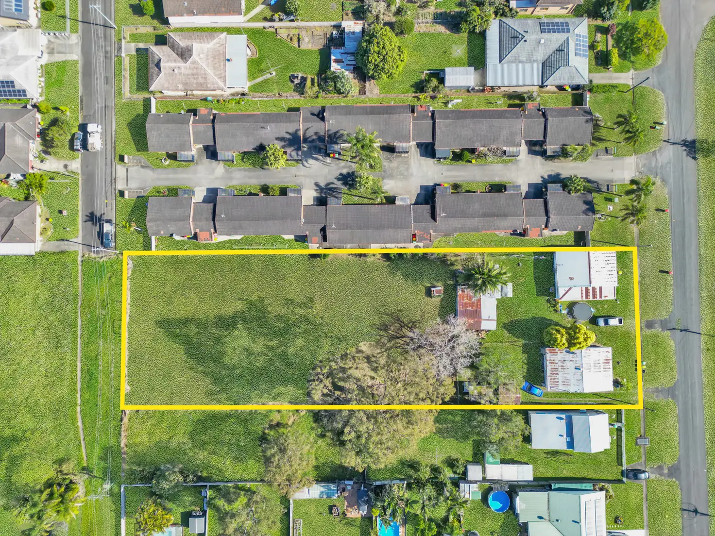 Main view of Homely house listing, 45 - 47 Hartley Street, Casino NSW 2470