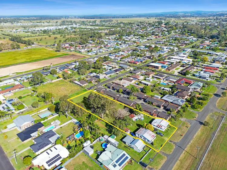 Second view of Homely house listing, 45 - 47 Hartley Street, Casino NSW 2470