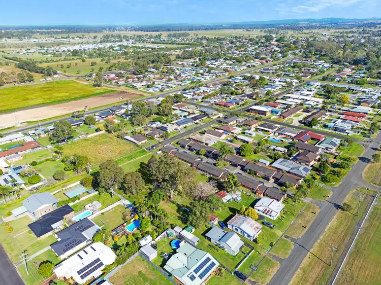 Third view of Homely house listing, 45 - 47 Hartley Street, Casino NSW 2470