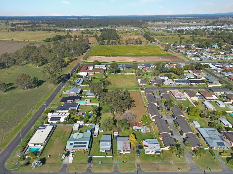 Fourth view of Homely house listing, 45 - 47 Hartley Street, Casino NSW 2470