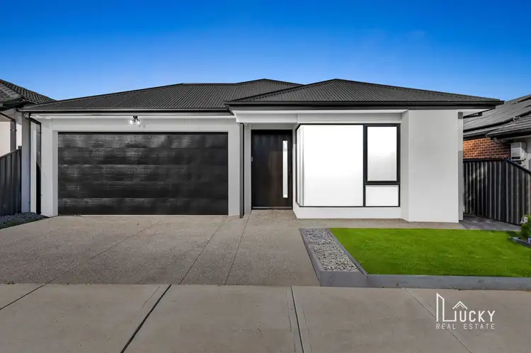 Main view of Homely house listing, 216 Highlander Drive, Craigieburn VIC 3064