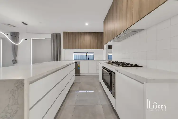 Second view of Homely house listing, 216 Highlander Drive, Craigieburn VIC 3064