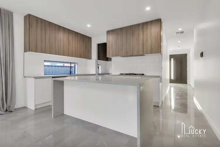 Third view of Homely house listing, 216 Highlander Drive, Craigieburn VIC 3064