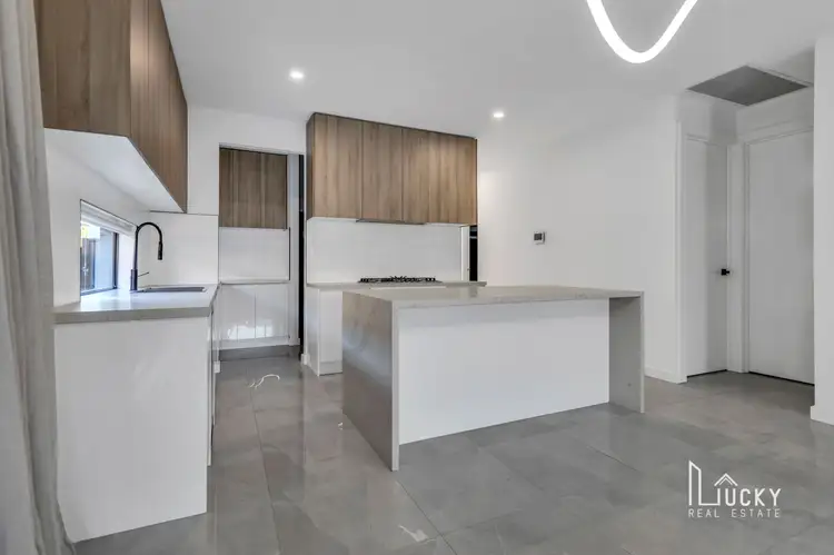 Fourth view of Homely house listing, 216 Highlander Drive, Craigieburn VIC 3064