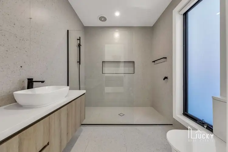 Seventh view of Homely house listing, 216 Highlander Drive, Craigieburn VIC 3064