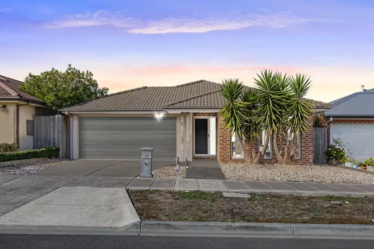 25 Hidcote Terrace, Wollert VIC 3750