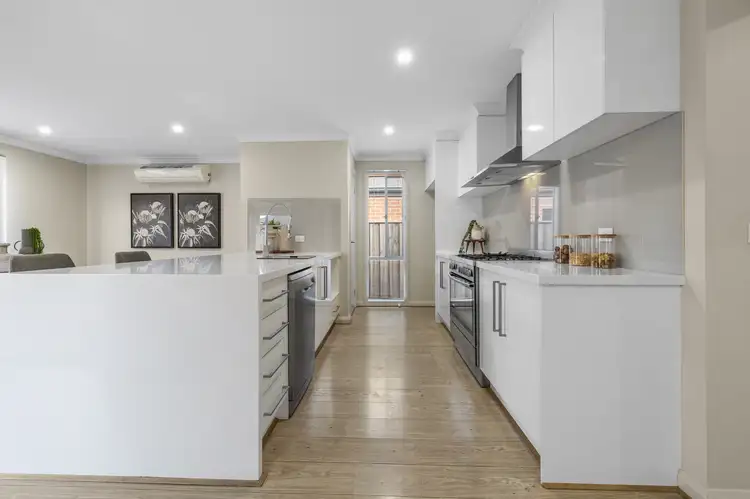 Third view of Homely house listing, 25 Hidcote Terrace, Wollert VIC 3750