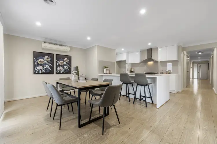 Fourth view of Homely house listing, 25 Hidcote Terrace, Wollert VIC 3750