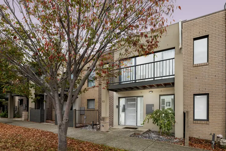 65 Lyndarum Drive, Epping VIC 3076