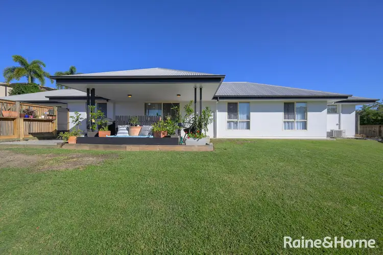 2 Angie Court, New Auckland QLD 4680