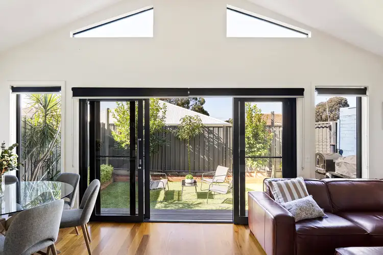 Third view of Homely townhouse listing, 18 Fourth Avenue, Altona North VIC 3025