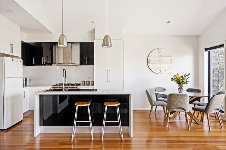 Fourth view of Homely townhouse listing, 18 Fourth Avenue, Altona North VIC 3025