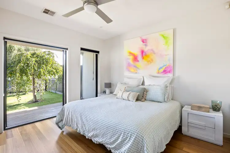 Fifth view of Homely townhouse listing, 18 Fourth Avenue, Altona North VIC 3025