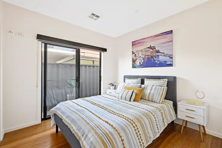Sixth view of Homely townhouse listing, 18 Fourth Avenue, Altona North VIC 3025