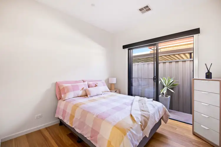 Seventh view of Homely townhouse listing, 18 Fourth Avenue, Altona North VIC 3025