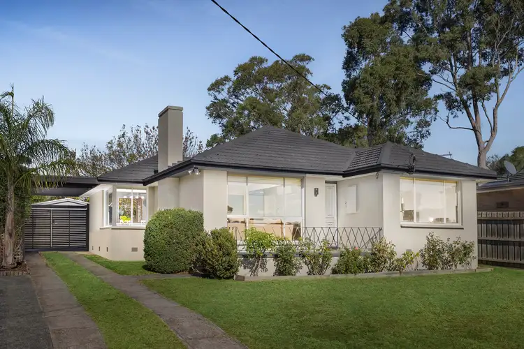 1 Heysen Drive, Sunbury VIC 3429
