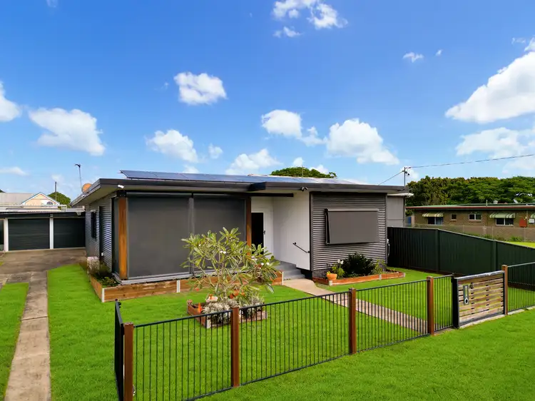83 Dean Street, Casino NSW 2470
