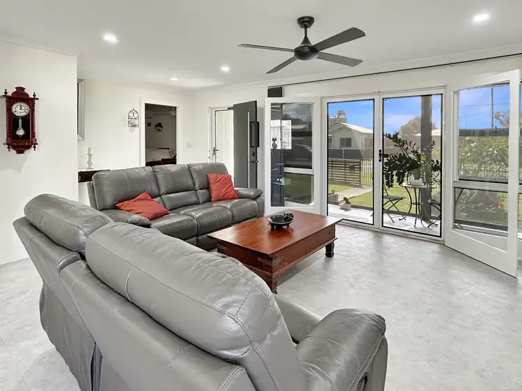 Fifth view of Homely house listing, 83 Dean Street, Casino NSW 2470