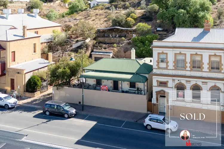 43 Randell Street, Mannum SA 5238