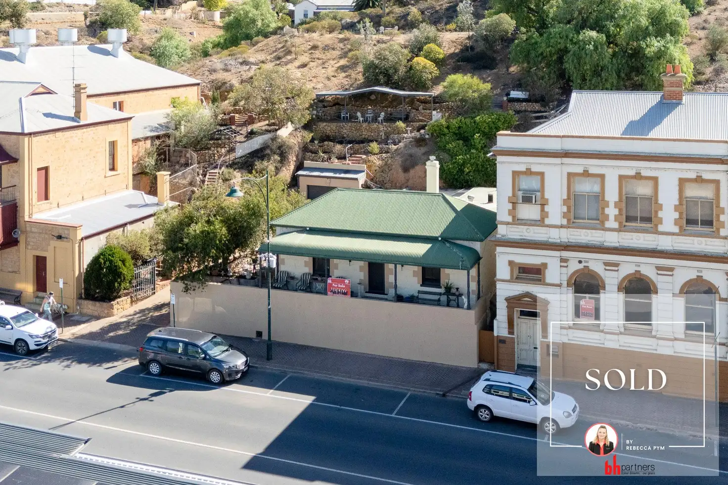 Main view of Homely house listing, 43 Randell Street, Mannum SA 5238