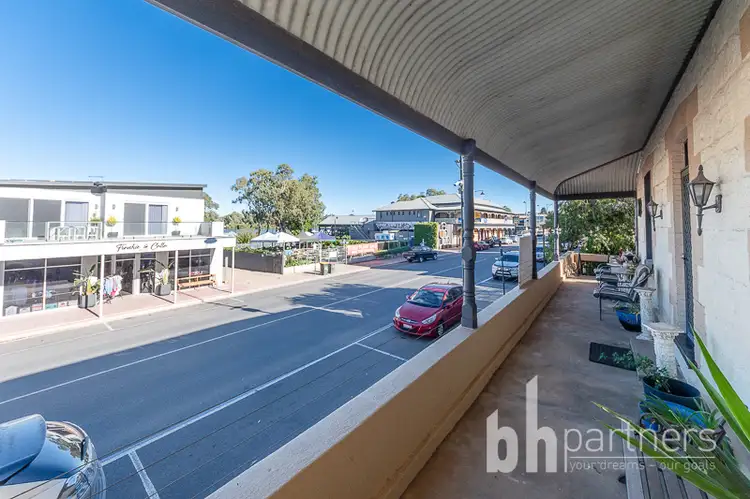 Second view of Homely house listing, 43 Randell Street, Mannum SA 5238