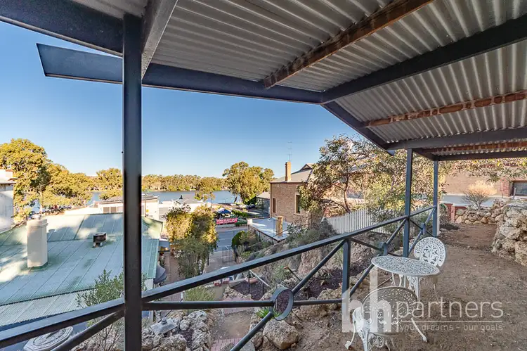 Third view of Homely house listing, 43 Randell Street, Mannum SA 5238