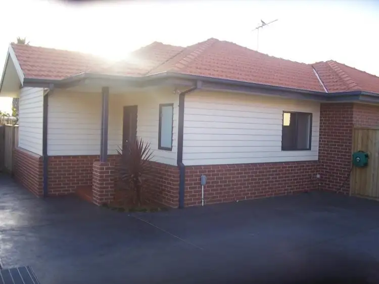 3/493 Gilbert Road, Preston VIC 3072
