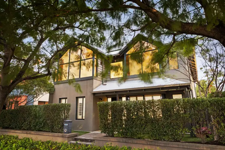 89 Salvado Road