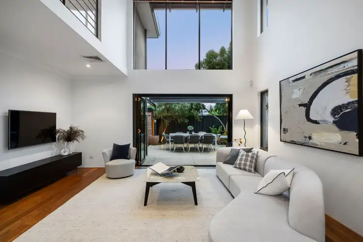 Second view of Homely house listing, 89 Salvado Road, Subiaco WA 6008