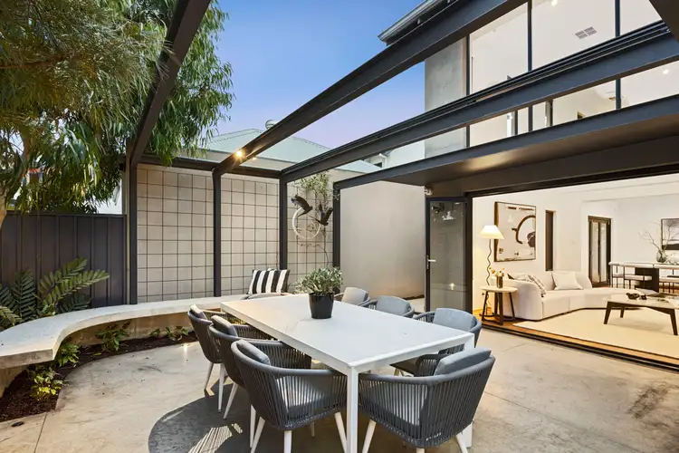 Sixth view of Homely house listing, 89 Salvado Road, Subiaco WA 6008