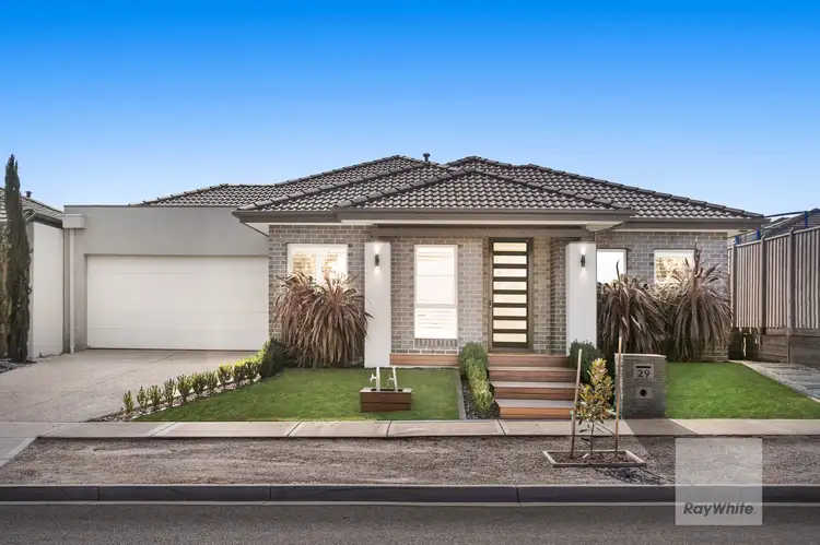 29 Horizon Street, Diggers Rest VIC 3427