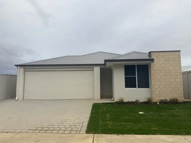 4 Armadan Court, Byford WA 6122