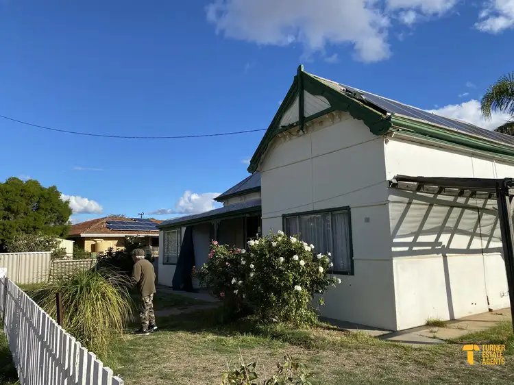13 Traverse Street, Wagin WA 6315