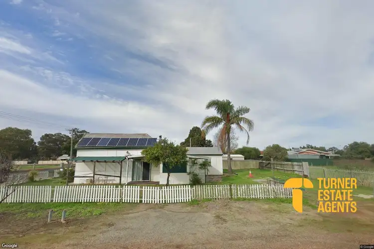 Second view of Homely house listing, 13 Traverse Street, Wagin WA 6315