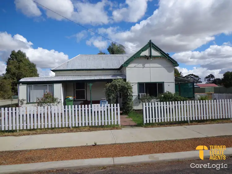 Third view of Homely house listing, 13 Traverse Street, Wagin WA 6315