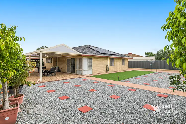 9 Folland Parade, Atwell WA 6164