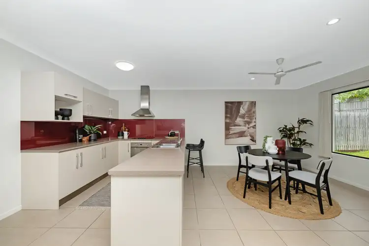 Third view of Homely house listing, 14 Merritt Court, Deeragun QLD 4818
